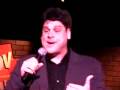 Marc Price/ TV Nerds of Comedy As Seen On www.iJoke.com