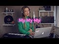 My My My - Troye Sivan | Romy Wave cover