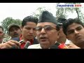 Koirala asks Prachanda to take initiation for new govt