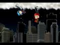BannedStory -- Eric vs Kevin BannedStory -- Eric vs Kevin