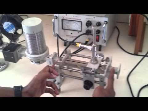how to measure vswr