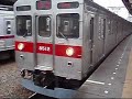 昼前あたりこのような列車が多いようです。