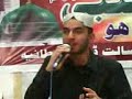 Millad Raza Qadri at jamia mosque part4