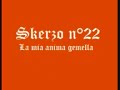 la mia anima gemella preferbbilmente dark!
