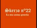 Sherzi telefonici -la mia anima gemella