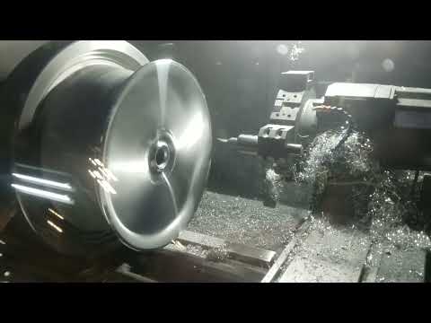 2017 MILLTRONICS ML26/40 CNC Lathes | 520 Machinery Sales LLC (2)