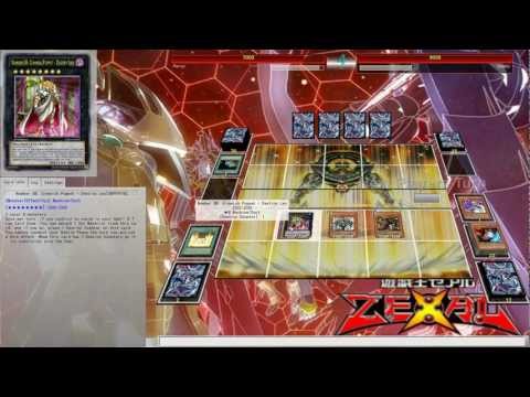 Percival18 - Number 88: Gimmick Puppet - Destiny Leo deck. Uses Arcana Force XXI - The World to lock down the opponent and easily allow Destiny Leo to gather 3 counters. ...