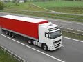 Trucki na A2 by potek