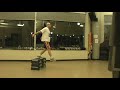 depth jump
