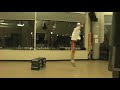 depth jump