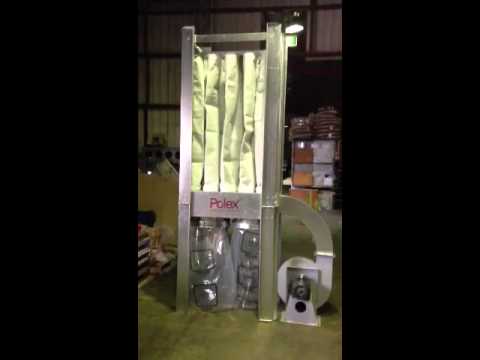Dust Collector image