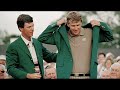 Sandy Lyle US Masters Augsta 1988 12th Hole Double Bogey