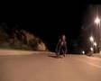 costa blanca - calpe - downhill