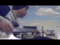 Rae Bros Collaboration Live Painting Music Video