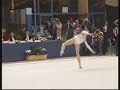Miteva Silvia Hoop 2008 Calais EF