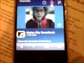 PacketVideo mobile tv receiver