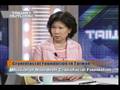 台灣宏觀-「TAIWAN OUTLOOK」王金英 Craniofacial Foundation in Taiwan 1/4