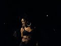 MIKAYLA DENISE-PULL TO MT BUMPER @ WALL ST. GLITTER SHOW.,