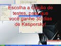 Kaspersky Validate