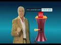 Click here to watch this video Ganese una mesa profesional de tenis de mesa en nuestro facebook