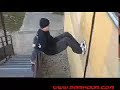 Le Releve (Parkour)