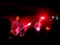 Ghosts - Live At Water Rats - Stay The Night Live 2
