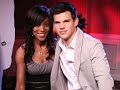 Taylor Lautner LIVE on Saturday Night Live.wmv