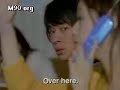Cute japanese girl town commercial! =]