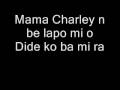 Yahooze By Olu Mantain with Lyrics!!!!