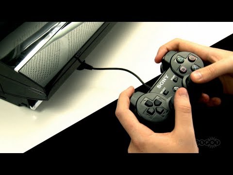 how to youtube on playstation 3
