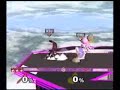 KDJ v Chu Cataclysm 3- Round 2 KDJ v Chu Cataclysm 3- Round 2
