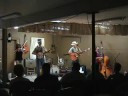 timberline performs at the auction barn in springfield. songs include 
