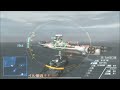PS2 鋼鉄の咆哮2WSG ドリル戦艦にドリル戦艦で突撃! 鋼鉄の咆哮