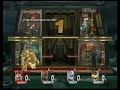 NintendoSword's Brawl MTCHW 90 Bouldergeist/Kingfin Boss Battle
