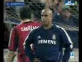 Real Zaragoza 6-1 Real Madrid