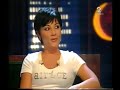 shazza w programie 
