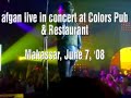 Afgan Singing - Cinta Kan Membawamu-Live Concert in Makassar