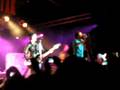 SIMPLE PLAN Barakaldo 16-11-08 shut up