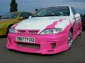 miss xsara tuning