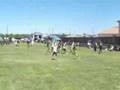 2007 JV Turlock Vikings Round Robin