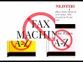 Receive Faxes &amp; Voice Mail Messages Via eMail With JFax