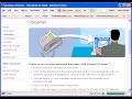 Receive Faxes & Voice Mail Messages Via eMail With JFax Receive Faxes & Voice Mail Messages Via eMail With JFax