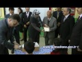 Gümüşhane'deki Okullarda Süt Dağıtımı Başladı