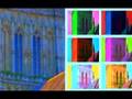 Jonathan Meades :: Salisbury Cathedral (1/6)