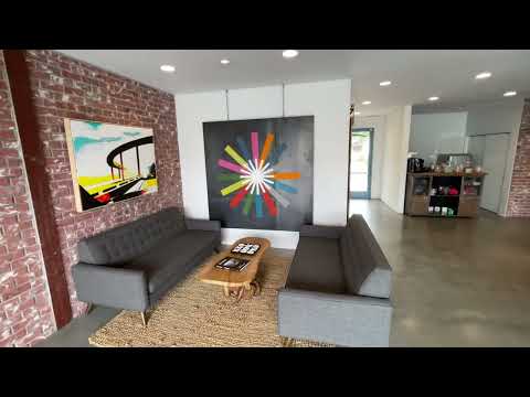 Event Space 1