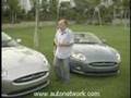 2007 Jaguar XK Convertible & Coupe videos