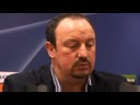 Pre match conference: Liverpool v Olympique Marseilles Pre match conference: Liverpool v Olympique Marseilles