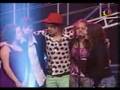 Walter Bruno y sus hermanos -Wally llorando-