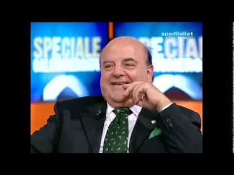 Taccone - Tutti i diritti appartengono a Sportitalia. Ho caricato questo video solo per permettere ai tanti tifosi dell'Avellino sparsi per il mondo di poter vedere e ...