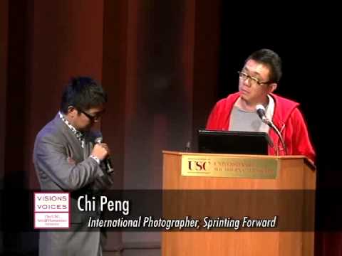 Creativity at a Crossroads: Art and Architecture in China